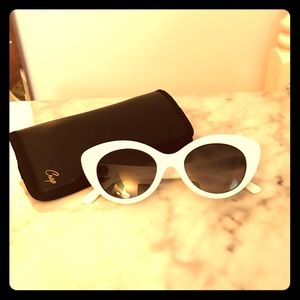 Crap Eyewear Sunglasses